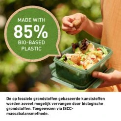 Tefal MasterSeal Eco Vershouddoos - 3-delige Set - 3x 0.8L - Groen -Tefal Verkoopwinkel 1200x1200 218