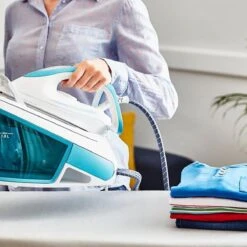 Tefal Express Anti-Calc SV8010 - Stoomgenerator -Tefal Verkoopwinkel 1200x1200 230