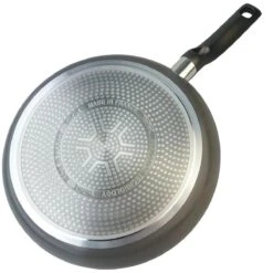 Tefal Ceramic Control Koekenpan - Ø 28 Cm – Thermospot – Cooltouch Greep -Tefal Verkoopwinkel 1200x1200 51