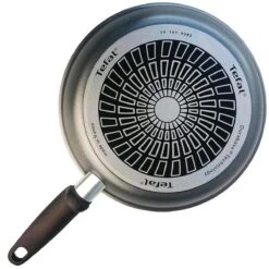 TEFAL Koekenpan Ø 24 Cm - Thermospot - Cooltouch Greep - NIET VOOR INDUCTIE -Tefal Verkoopwinkel 1200x1200 55