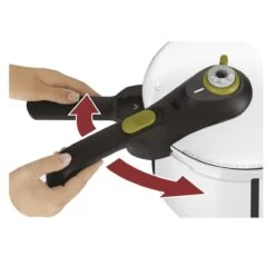 Tefal Secure5 NEO Snelkookpan - 4 Liter - Ø 22 Cm -Tefal Verkoopwinkel 1200x1200 58
