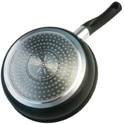 TEFAL Koekenpan - Pro Style - Ø 21 Cm - Titanium Pro - Hoge Rand - Inductie - Compacte Pan -Tefal Verkoopwinkel 1200x1200 6