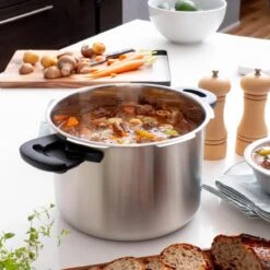 Tefal Secure5 NEO Snelkookpan - 4 Liter - Ø 22 Cm -Tefal Verkoopwinkel 1200x1200 60