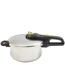 Tefal Secure5 NEO Snelkookpan - 4 Liter - Ø 22 Cm -Tefal Verkoopwinkel 1200x1200 61