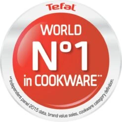 Tefal Cook Right Pannenkoekenpan - Ø 25 Cm ( Niet Voor Inductie) -Tefal Verkoopwinkel 1200x1200 84