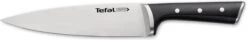 Tefal Ice Force Messenset - 4-delig - Schilmes, Koksmes, Keukenmes En Vleesmes -Tefal Verkoopwinkel 1200x195