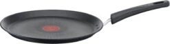 Tefal Unlimited Pannenkoekpan - Ø 25 Cm 13 Tefal Unlimited Pannenkoekpan - Ø 25 Cm -Tefal Verkoopwinkel 1200x312