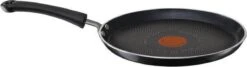 Tefal Comfort Grip Pannenkoekenpan - Ø 25 Cm -Tefal Verkoopwinkel 1200x324