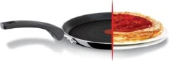 Tefal Comfort Grip Pannenkoekenpan - Ø 25 Cm -Tefal Verkoopwinkel 1200x431