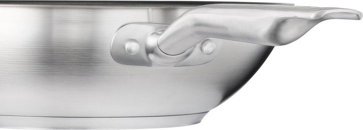 Tefal Virtuoso Wokpan - Ø 28cm 6 Tefal Virtuoso Wokpan - Ø 28cm - Afbeelding 6