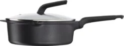 Tefal Robusto - Hapjespan - Ø26 Cm - Met Deksel 20 Tefal Robusto - Hapjespan - Ø26 Cm - Met Deksel -Tefal Verkoopwinkel 1200x447