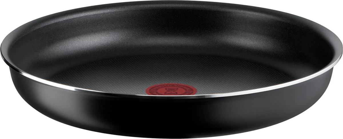 Tefal Ingenio Easy Cook & Clean - Pannenset - 13-delig - Niet Geschikt Voor Inductie 11 Tefal Ingenio Easy Cook & Clean - Pannenset - 13-delig - Niet Geschikt Voor Inductie - Afbeelding 11