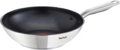 Tefal Ultimum - Pannenset - 3 Stuks | Koekenpan 24cm | Koekenpan 28cm | Wokpan 28cm | INDUCTIE - PFAS-vrij 17 Tefal Ultimum - Pannenset - 3 Stuks | Koekenpan 24cm | Koekenpan 28cm | Wokpan 28cm | INDUCTIE - PFAS-vrij -Tefal Verkoopwinkel 1200x503