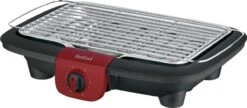 Tefal EasyGrill Elektrische Tafelbarbecue - 35x42 Cm - 2300W 10 Tefal EasyGrill Elektrische Tafelbarbecue - 35x42 Cm - 2300W -Tefal Verkoopwinkel 1200x527