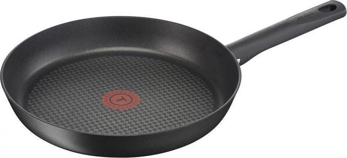 Tefal So Recycled Koekenpan - Ø 24 Cm 1 Tefal So Recycled Koekenpan - Ø 24 Cm