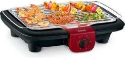 Tefal EasyGrill Elektrische Tafelbarbecue - 35x42 Cm - 2300W 11 Tefal EasyGrill Elektrische Tafelbarbecue - 35x42 Cm - 2300W -Tefal Verkoopwinkel 1200x554