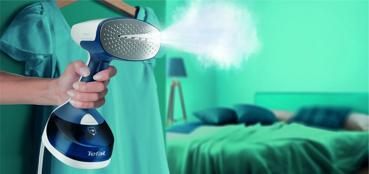 Tefal Access Steam Easy DT7170 - Kledingstomer 7 Tefal Access Steam Easy DT7170 - Kledingstomer - Afbeelding 7