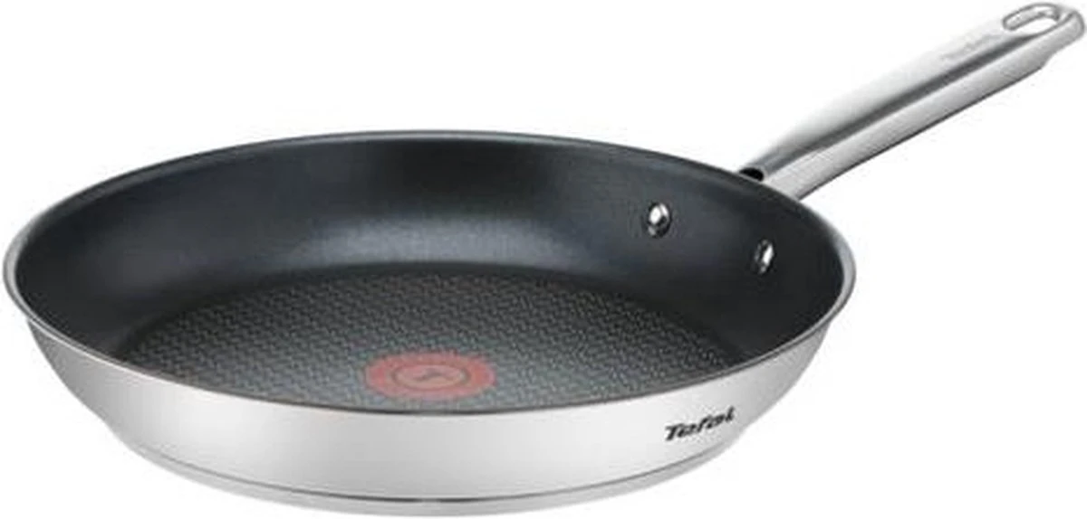 Tefal ULTIMUM KOEKENPAN 28 CM - Met Thermo-Signal™ 1 Tefal ULTIMUM KOEKENPAN 28 CM - Met Thermo-Signal™
