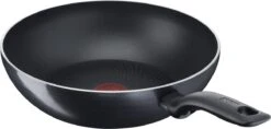 Tefal Start'easy Wokpan 28 Cm - PFOA Vrij - Geschikt Voor Alle Warmtebronnen -Tefal Verkoopwinkel 1200x574 7