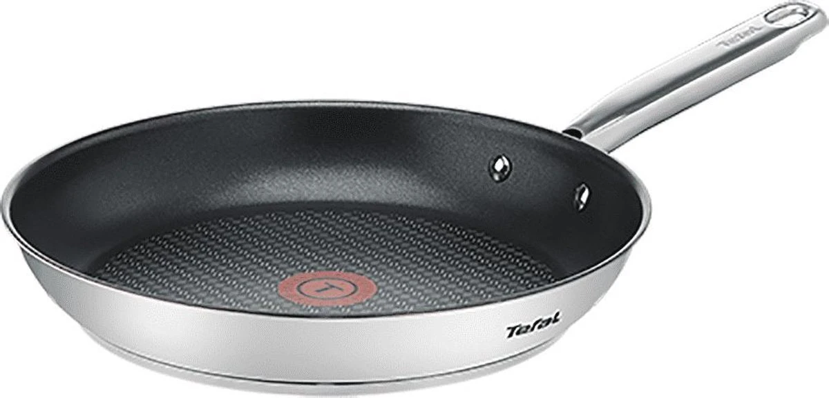 Tefal ULTIMUM KOEKENPAN 28 CM - Met Thermo-Signal™ 2 Tefal ULTIMUM KOEKENPAN 28 CM - Met Thermo-Signal™ - Afbeelding 2