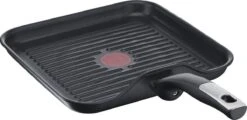 Tefal Unlimited Grillpan - 26 X 26 Cm -Tefal Verkoopwinkel 1200x584