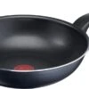 Tefal XL Force Wokpan - Ø 28 Cm - Niet Geschikt Voor Inductie