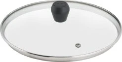 Tefal Easy Plus Hapjespan - Ø 24 Cm + Deksel - Niet Geschikt Voor Inductie 8 Tefal Easy Plus Hapjespan - Ø 24 Cm + Deksel - Niet Geschikt Voor Inductie -Tefal Verkoopwinkel 1200x613