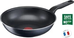 Tefal XL Force Wokpan - Ø 28 Cm - Niet Geschikt Voor Inductie 7 Tefal XL Force Wokpan - Ø 28 Cm - Niet Geschikt Voor Inductie -Tefal Verkoopwinkel 1200x621 3