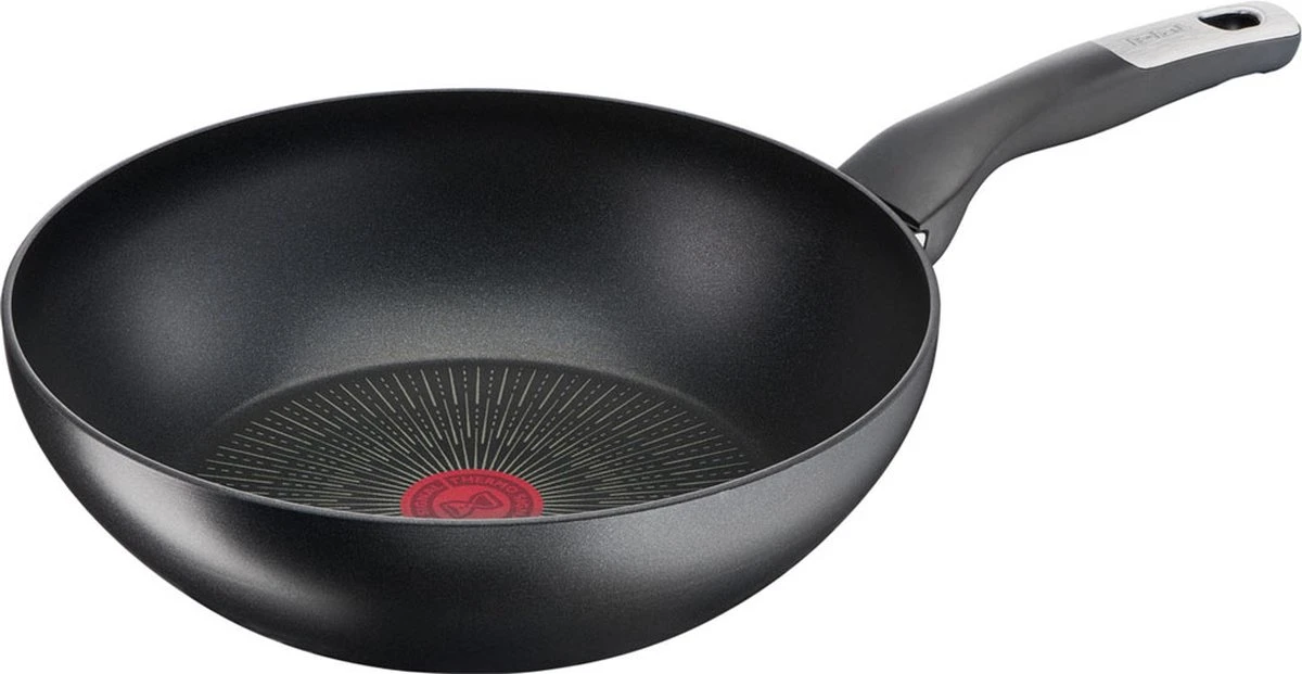 Tefal Unlimited Wokpan - Ø 28cm 1 Tefal Unlimited Wokpan - Ø 28cm