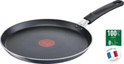 Tefal XL Force Pannenkoekpan - Ø 25 Cm - Extra Diep - Niet Geschikt Voor Inductie -Tefal Verkoopwinkel 1200x623 4