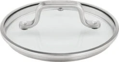 Tefal Virtuoso Pannenset 5 Delig - Hoge Kookpan Ø 22 Cm + Steelpan Ø 16 Cm + Kookpannen Ø 18/20/24 Cm -Tefal Verkoopwinkel 1200x623 5