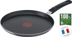 Tefal Simply Clean Pannenkoekpan 25 Cm - Let Op! Niet Geschikt Voor INDUCTIE! -Tefal Verkoopwinkel 1200x624 2