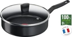 Tefal Start'easy Hapjespan 24 Cm C2673223 10 Tefal Start'easy Hapjespan 24 Cm C2673223 -Tefal Verkoopwinkel 1200x624