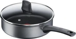 Tefal Easy Chef Hapjespan - Ø 24 Cm + Deksel 16 Tefal Easy Chef Hapjespan - Ø 24 Cm + Deksel -Tefal Verkoopwinkel 1200x625 2