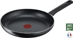 Tefal Brut Koekenpan - Ø 30 Cm 10 Tefal Brut Koekenpan - Ø 30 Cm -Tefal Verkoopwinkel 1200x625