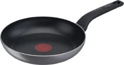 Tefal Easy Plus Pannenset - Koekenpan Ø 24 Cm + Wokpan Ø 28 Cm - Niet Geschikt Voor Inductie 13 Tefal Easy Plus Pannenset - Koekenpan Ø 24 Cm + Wokpan Ø 28 Cm - Niet Geschikt Voor Inductie -Tefal Verkoopwinkel 1200x630
