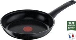 Tefal Intensity Koekenpan - Ø 24 Cm -Tefal Verkoopwinkel 1200x638
