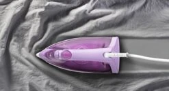 Tefal Steam Essential 2 FV1955 - Stoomstrijkijzer 8 Tefal Steam Essential 2 FV1955 - Stoomstrijkijzer -Tefal Verkoopwinkel 1200x653