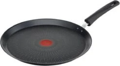 Tefal Verkoopwinkel 10 Tefal Unlimited G2553802 Pannenkoekenpan Rond 25cm