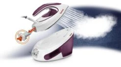 Tefal Express Anti-Calc SV8054 - Stoomgenerator -Tefal Verkoopwinkel 1200x661 1