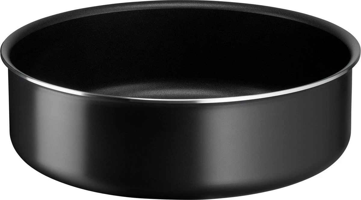 Tefal Ingenio Easy Cook & Clean Pannenset - 10-delig - Niet Geschikt Voor Inductie 9 Tefal Ingenio Easy Cook & Clean Pannenset - 10-delig - Niet Geschikt Voor Inductie - Afbeelding 9