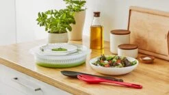 Tefal Slacentrifuge Opvouwbaar - 4 L - 28 Cm -Tefal Verkoopwinkel 1200x674 28