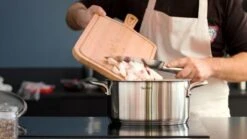 Tefal Virtuoso Kookpan - Ø 20 Cm -Tefal Verkoopwinkel 1200x675 10