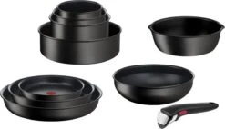 Tefal Ingenio Unlimited - Pannenset - 4-delig -Tefal Verkoopwinkel 1200x690 1