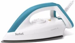Tefal FS4020 - Droogstrijkijzer -Tefal Verkoopwinkel 1200x691