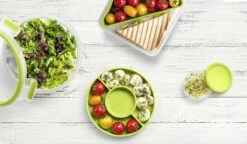 Tefal Masterseal To Go Lunchbox - 1.2L - Rechthoekig 11 Tefal Masterseal To Go Lunchbox - 1.2L - Rechthoekig -Tefal Verkoopwinkel 1200x698 2