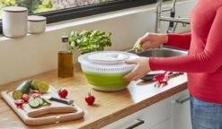 Tefal Slacentrifuge Opvouwbaar - 4 L - 28 Cm -Tefal Verkoopwinkel 1200x699 3