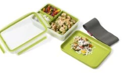 Tefal Masterseal To Go Lunchbox - 1.2L - Rechthoekig 17 Tefal Masterseal To Go Lunchbox - 1.2L - Rechthoekig -Tefal Verkoopwinkel 1200x700 1