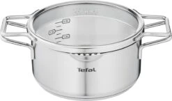 Tefal Nordica Kookpan - Ø 20 Cm - 29 Tefal Nordica Kookpan - Ø 20 Cm - -Tefal Verkoopwinkel 1200x703 1