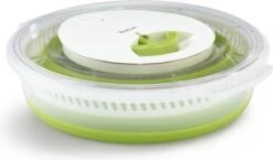 Tefal Slacentrifuge Opvouwbaar - 4 L - 28 Cm -Tefal Verkoopwinkel 1200x703 4